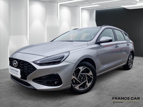 Hyundai i30 Kombi 1,5 l 71 kw