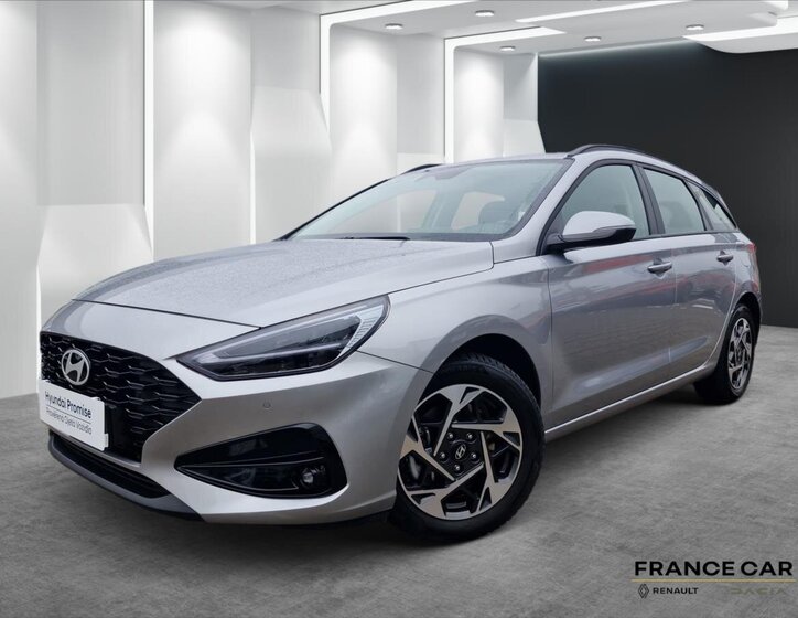 Hyundai i30 Kombi 1,5 l 71 kw