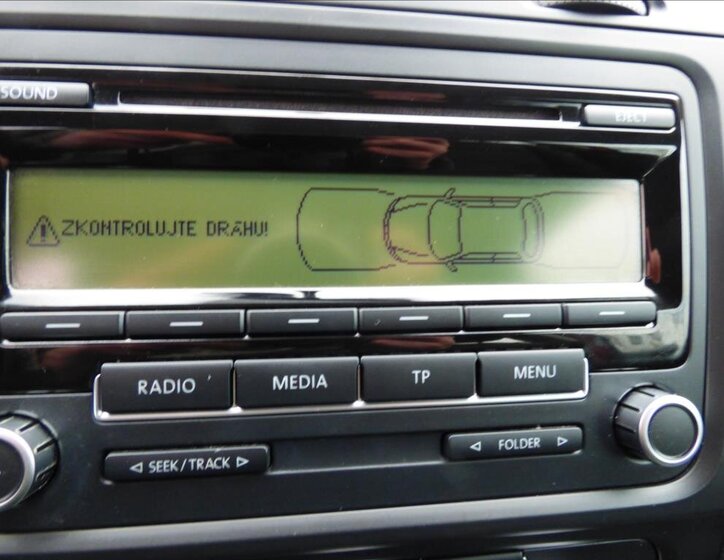 Volkswagen Golf Hatchback 1,4 l 59 kw