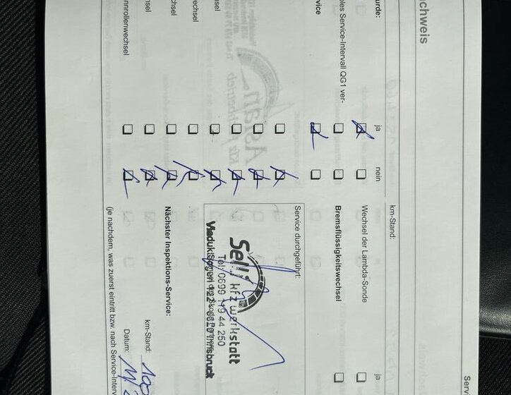 Škoda Fabia Kombi 1,4 l 55 kw