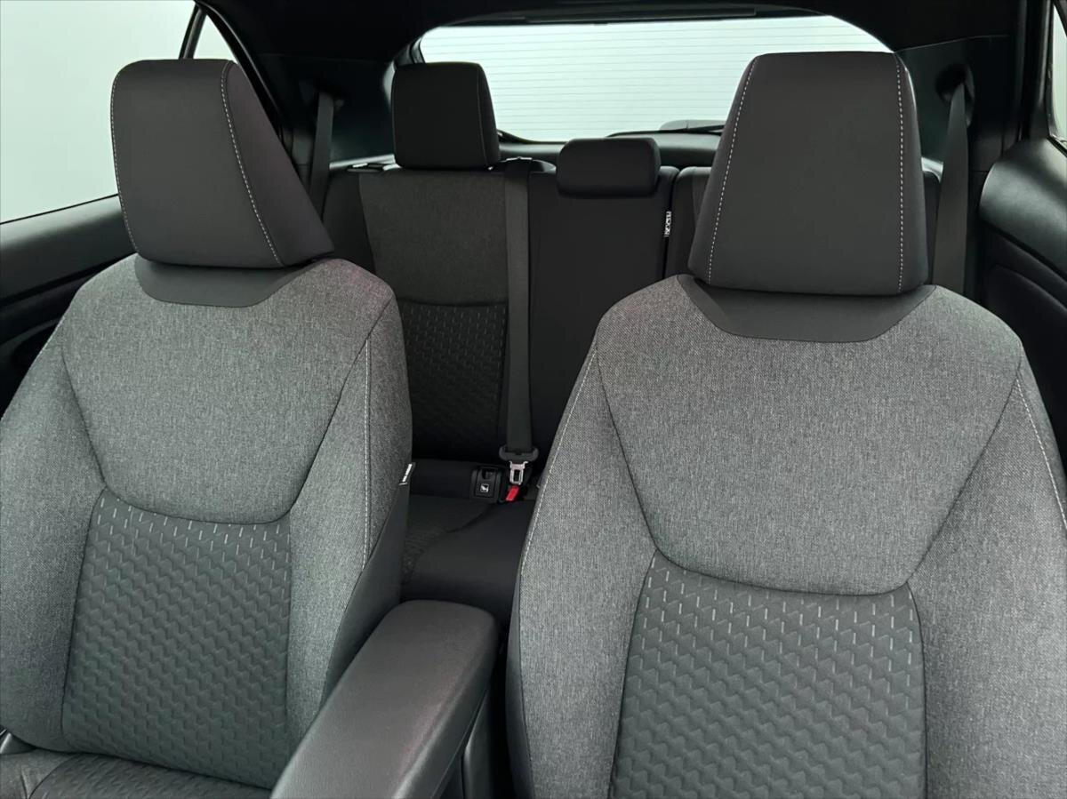 Toyota Yaris Cross SUV 1,5 l 85 kw