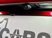 Mazda MX-30 SUV / Terénní 0,0 107 kw