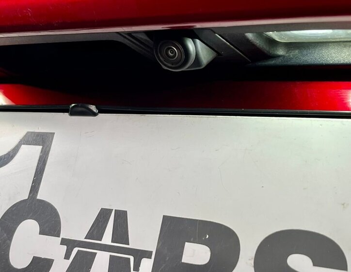 Mazda MX-30 SUV / Terénní 0,0 107 kw