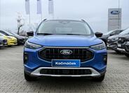 Ford Kuga 8