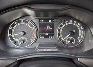 Škoda Scala Hatchback 1,5 l 110 kw