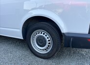 Volkswagen Transporter Kombi 2,0 l 62 kw