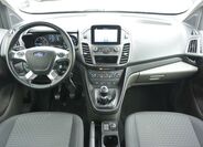 Ford Transit Connect 11