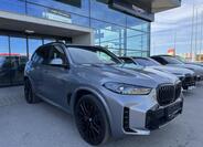 BMW X5 4