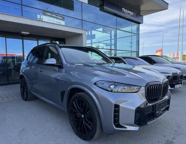 BMW X5 4
