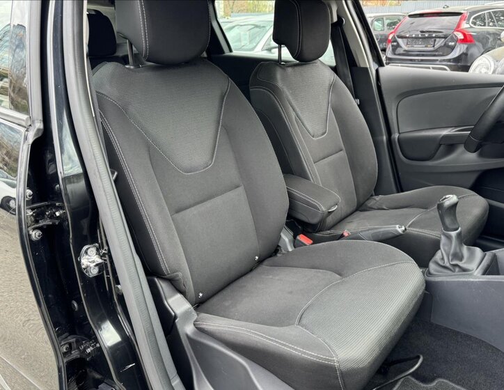 Renault Clio Kombi 1,5 l 55 kw