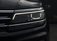 Volkswagen Tiguan SUV / Terénní 2,0 l 110 kw