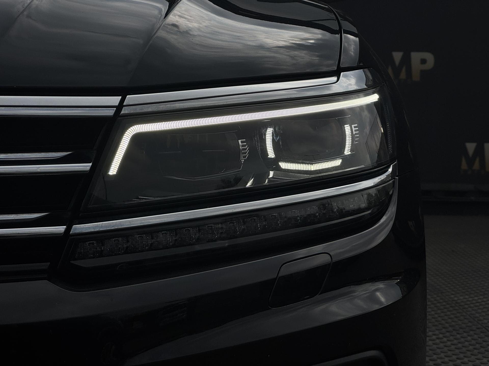 Volkswagen Tiguan SUV / Terénní 2,0 l 110 kw