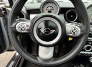 Mini Cooper Hatchback 1,6 l 88 kw