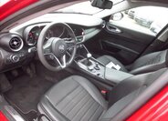 Alfa Romeo Giulia 10