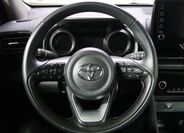 Toyota Yaris Cross 14