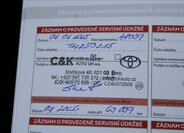 Toyota Yaris Kombi 1,5 l 82 kw