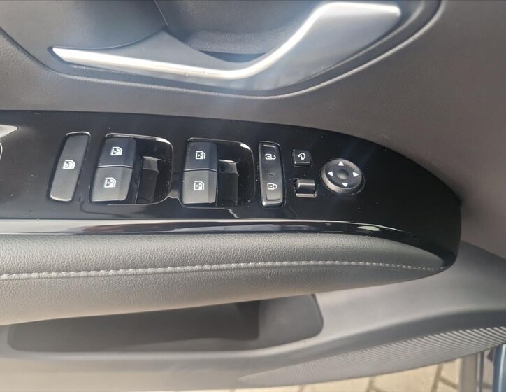 Hyundai Tucson SUV / Terénní 1,6 l 110 kw