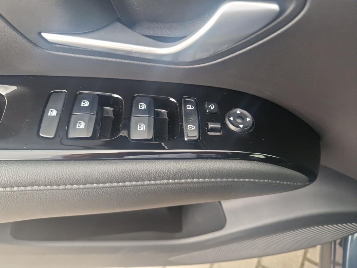 Hyundai Tucson SUV / Terénní 1,6 l 110 kw