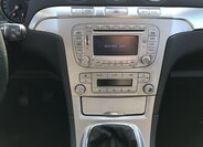 Ford S-MAX Kombi 2,2 l 129 kw