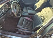 Škoda Superb Kombi 0,0 0