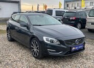 Volvo V60 Kombi 2,4 l 162 kw
