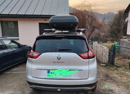 Renault Grand Scénic MPV 0,0 118 kw