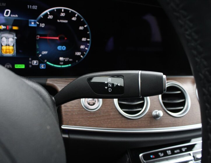 Mercedes-Benz Třídy E Kombi 2,0 l 143 kw