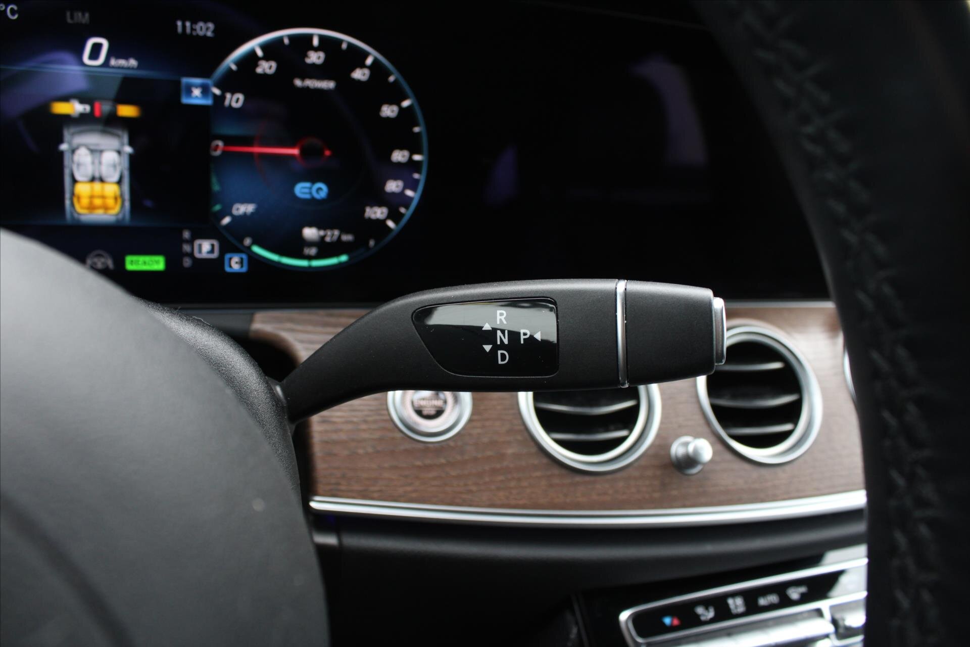 Mercedes-Benz Třídy E Kombi 2,0 l 143 kw