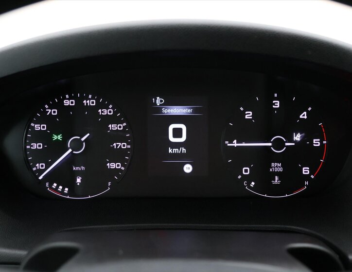 Toyota Proace Max Skříň 2,2 l 88 kw