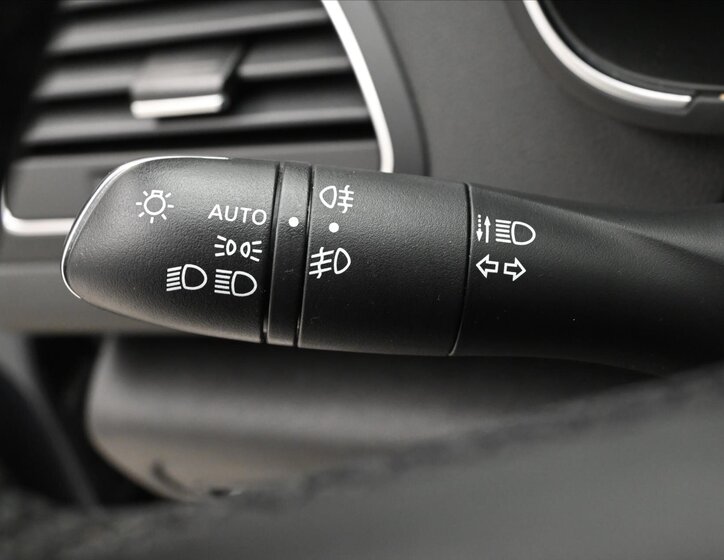 Renault Mégane Kombi 1,3 l 103 kw