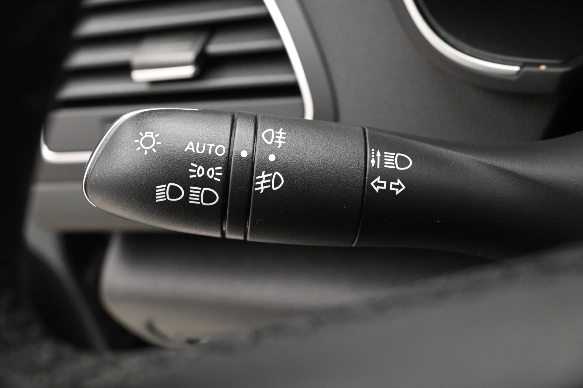 Renault Mégane Kombi 1,3 l 103 kw