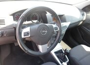 Opel Astra Hatchback 1,4 l 66 kw