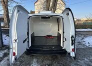 Renault Kangoo Pick-up 1,5 l 66 kw