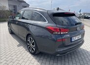 Hyundai i30 Kombi 1,5 l 117 kw