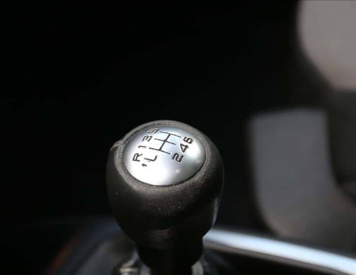 Citroën C4 Picasso Kombi 1,6 l 85 kw