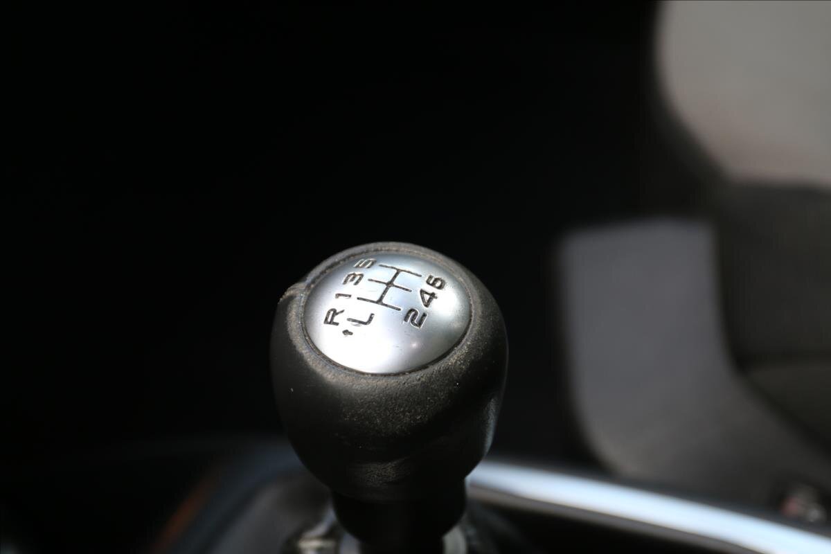 Citroën C4 Picasso Kombi 1,6 l 85 kw