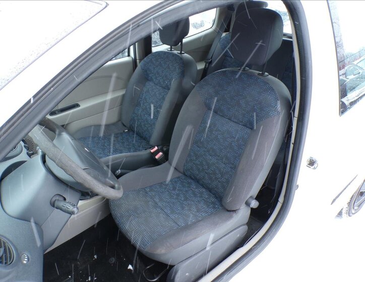 Renault Twingo Hatchback 1,1 l 43 kw