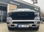 Dodge RAM 9