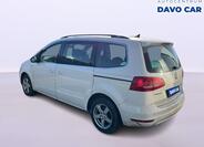 Volkswagen Sharan 4