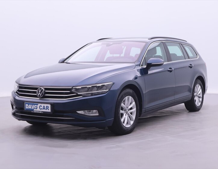 Volkswagen Passat 3