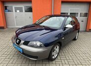 Seat Ibiza 1