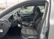 Škoda Octavia Kombi 1,6 l 77 kw