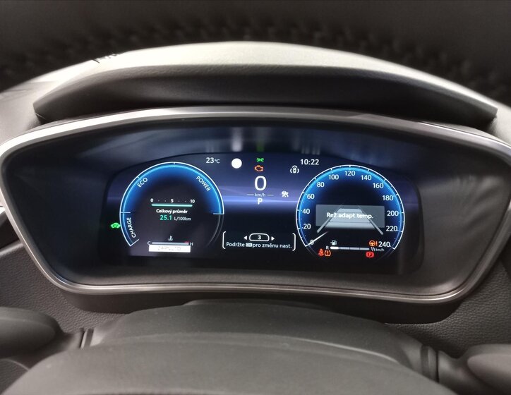 Toyota Corolla Sedan 1,8 l 72 kw