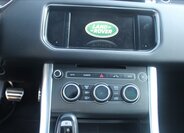 Land Rover Range Rover Sport SUV 4,4 l 250 kw