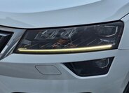 Škoda Karoq SUV / Terénní 1,5 l 110 kw