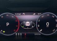 Škoda Kodiaq SUV 2,0 l 147 kw