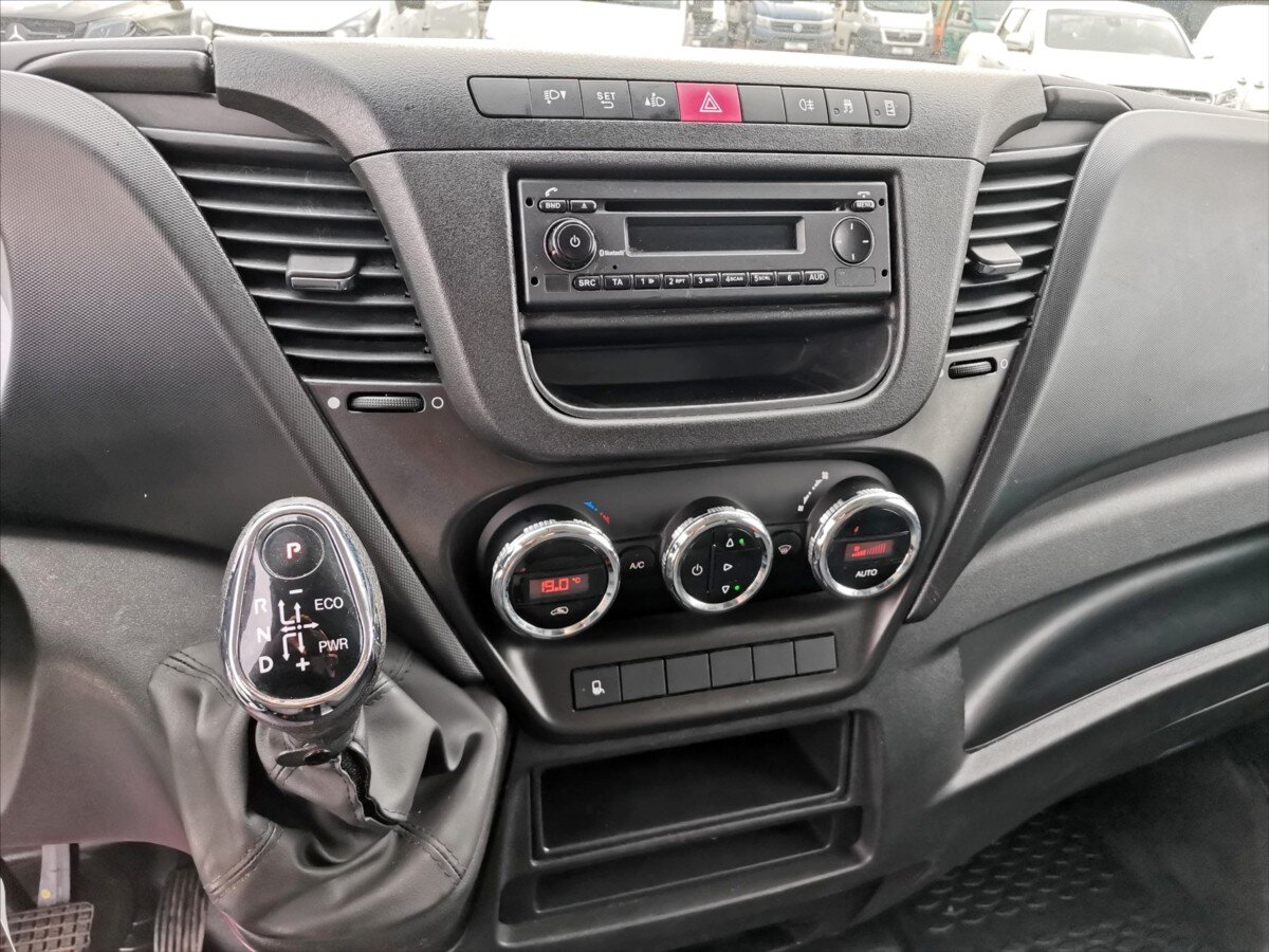 Iveco Daily Ostatní 2,3 l 114 kw