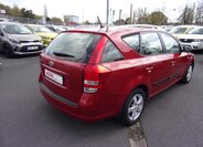 KIA Ceed Kombi 1,6 l 91 kw