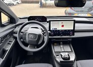 Toyota bZ4X SUV / Terénní 0,0 165 kw