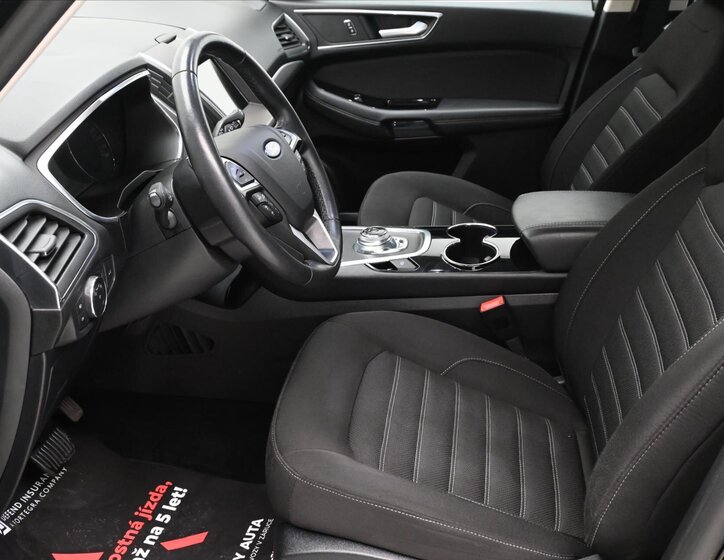 Ford Galaxy MPV 2,0 l 140 kw